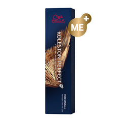 Wella Koleston Perfect Me+ 60ml 66/02 Intense Dark Blonde