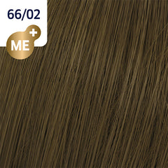 Wella Koleston Perfect Me+ 60ml 66/02 Intense Dark Blonde