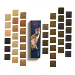 Wella Koleston Perfect Me+ 60ml 66/02 Intense Dark Blonde
