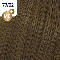 Wella Koleston Perfect Me+ 60ml 77/02 Intense Medium Blonde