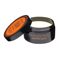American Crew Matte Clay 85g