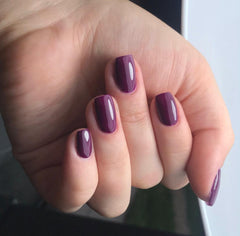 Glossify Diva 15ml Hema Free Gel Polish