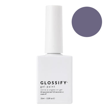 Glossify Dusk 15ml Hema Free Gel Polish