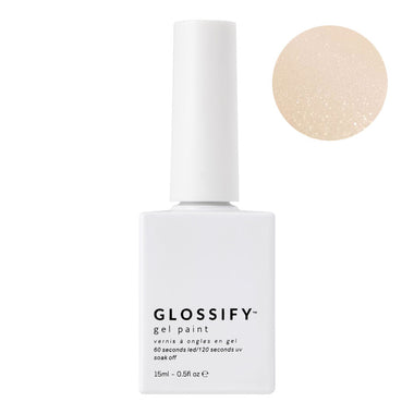 Glossify Moonlight 15ml Hema Free Gel Polish