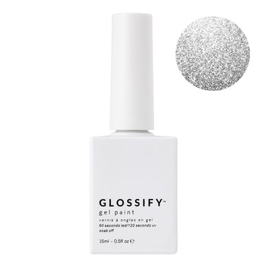 Glossify Cocktail 15ml Hema Free Gel Polish