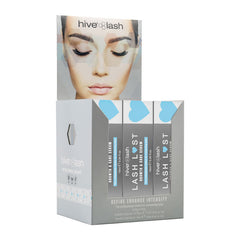 Hive Lash Lust Growth Serum 12 Pack