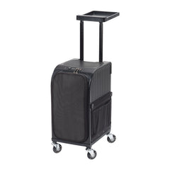 Sibel Rollercoaster Case Black