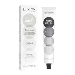 Revlon Nutri Color Filters 100ml Clear