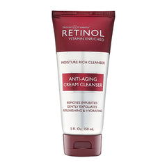 Retinol Cream Cleanser 150ml