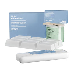 Lotus Wax Intro Bundle