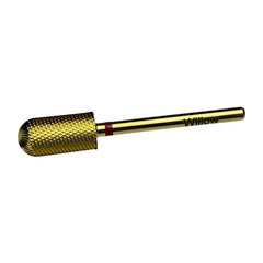 Willow Penultimate E-File Bit Gold Fine