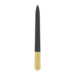 Kiehl Diamond Nail File Gold