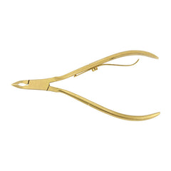 Kiehl Cuticle Nipper Gold