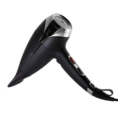 ghd Helios Professional Hair Dryer Black Professional Use
