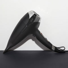 ghd Helios Professional Hair Dryer Black Professional Use