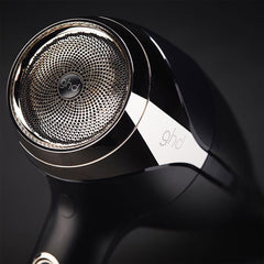 ghd Helios Professional Hair Dryer Black Professional Use