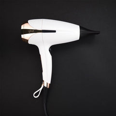 ghd Helios Professional Hair Dryer White Professional Use
