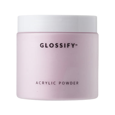 Glossify Acrylic Powder Bubblegum 145g