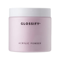 Glossify Acrylic Powder Bubblegum 145g