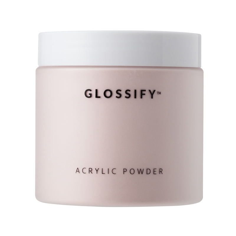 Glossify Acrylic Powder Rose Dust 145g