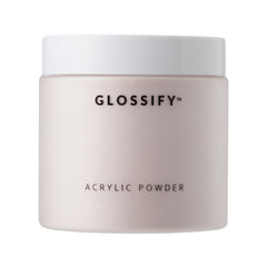 Glossify Acrylic Powder Milky Pink 300g