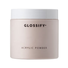 Glossify Acrylic Powder Peachy 48g