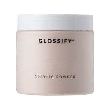Glossify Acrylic Powder Peachy 145g