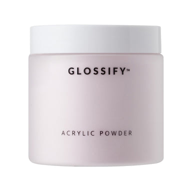Glossify Acrylic Powder Sheer Pink 48g