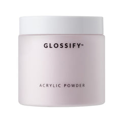 Glossify Acrylic Powder Sheer Pink 48g
