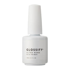 Glossify Ultra Bond Acid Primer 15ml