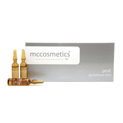 Mccosmetics Gluthathione 10 x 5ml