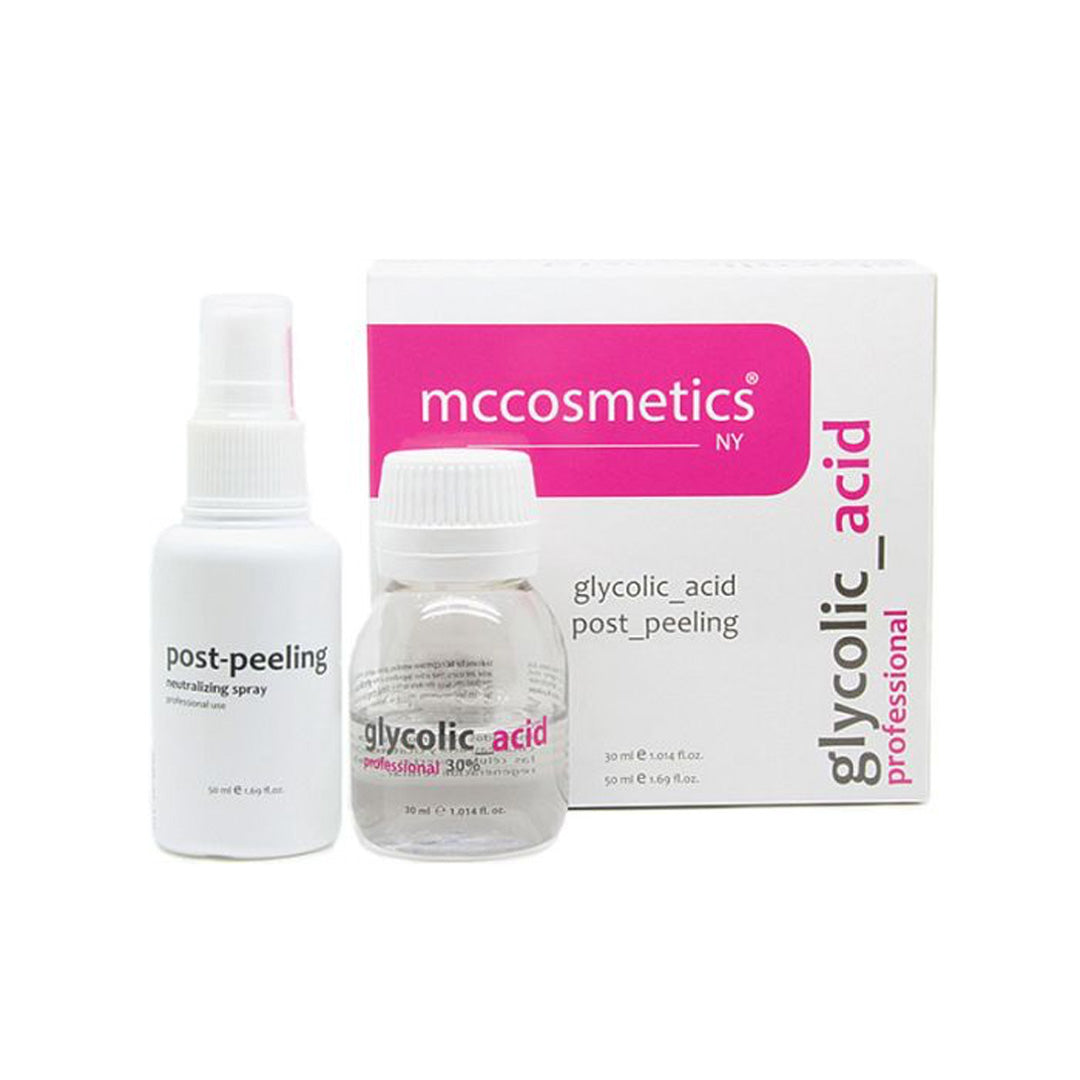 Mccosmetics Glycolic Acid Pack 30%
