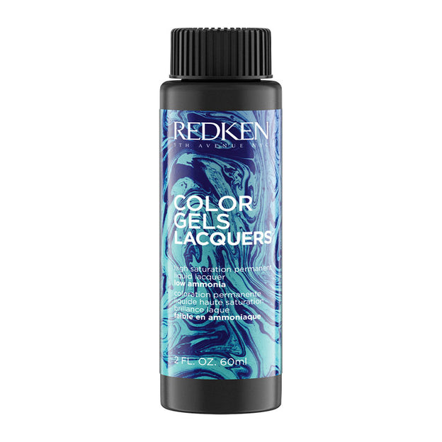 Redken Color Gels Lacquers 60ml Clear