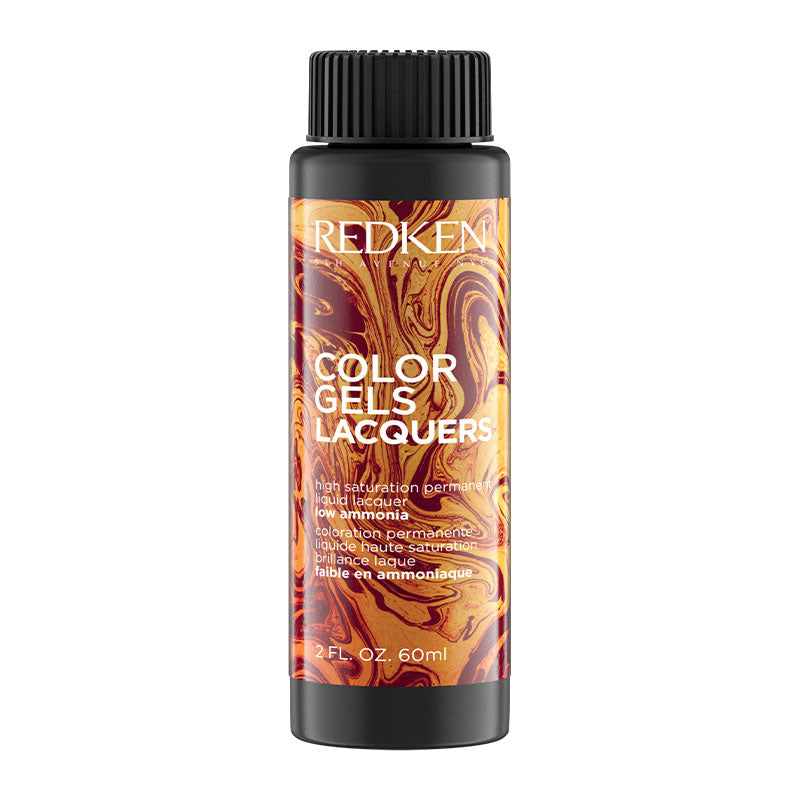 Redken Color Gels Lacquers 60ml 8NW Safari