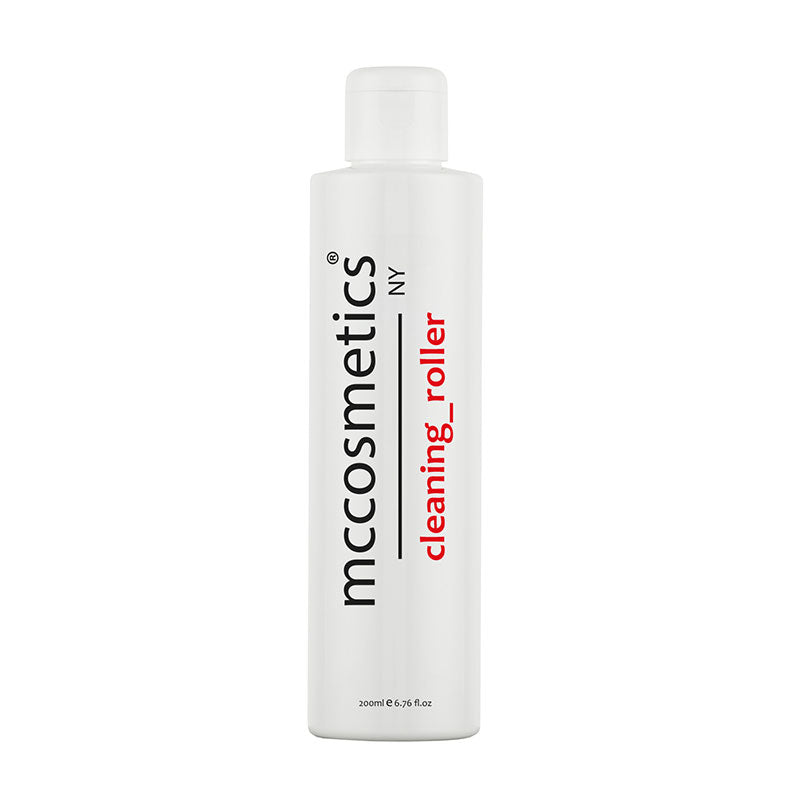 Mccosmetics Cleaning Roller 200ml