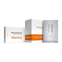 Mccosmetics Vitamin C Mask