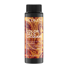 Redken Color Gels Lacquers 60ml 6CB Amber Glaze