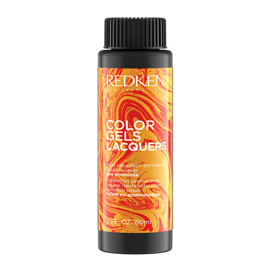 Redken Color Gels Lacquers 60ml 5RO Paprika