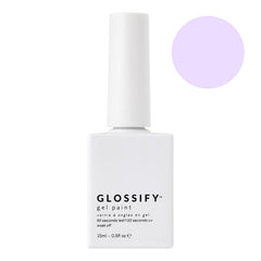 Glossify Hyacinth 15ml Hema Free Gel Polish