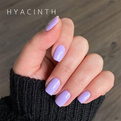 Glossify Hyacinth 15ml Hema Free Gel Polish