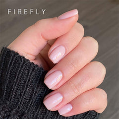 Glossify Firefly 15ml Hema Free Gel Polish