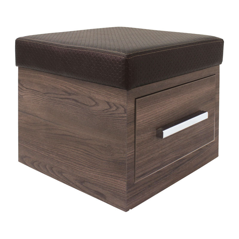 REM Plaza Pedi Stool