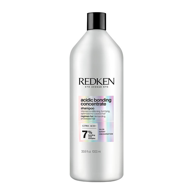 Redken Acidic Bonding Concentrate Shampoo 1000ml 1
