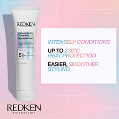 Redken Acidic Perfecting Concentrate Leave-In Treatment 150ml