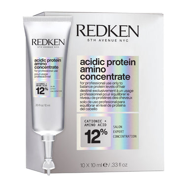 Redken Acidic Protein Amino Concentrate 100ml