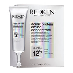 Redken Acidic Protein Amino Concentrate 100ml