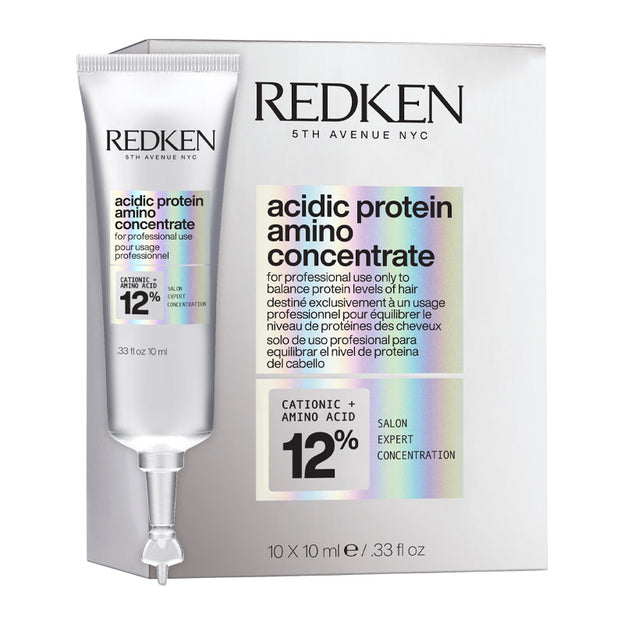 Redken Acidic Protein Amino Concentrate 100ml