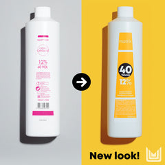 Matrix Cream Developer 40 Vol 1000ml