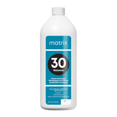 Matrix Cream Developer 30 Vol 1000ml