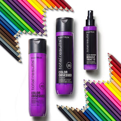 Matrix Total Results Color Obsessed Conditioner 300ml